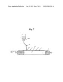 ARTIFICIAL NOSE AND BREATHING CIRCUIT PROVIDED WITH THE ARTIFICIAL AIRWAY diagram and image