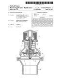 PEEP VALVE WITH FILTER diagram and image