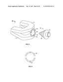 METHODS AND MATERIALS FOR ORAL STENTING diagram and image