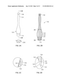 PLUNGERS AND DEVICES FOR STORING PLUMBING TOOLS diagram and image