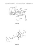 PLUNGERS AND DEVICES FOR STORING PLUMBING TOOLS diagram and image