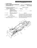 METHOD FOR AUTOMATICALLY FLUSHING A BULK DISPENSING SYSTEM IN A CLEANING     APPLIANCE diagram and image