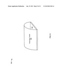 HIGH SURFACE AREA PHOTOVOLTAIC SYSTEMS diagram and image