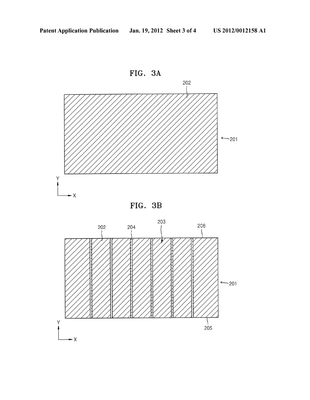 PHOTOELECTRIC CONVERSION MODULE AND METHOD OF MANUFACTURING THE SAME - diagram, schematic, and image 04
