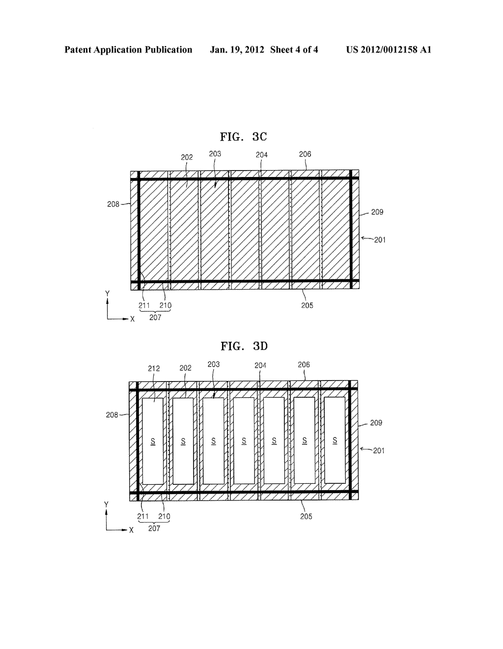 PHOTOELECTRIC CONVERSION MODULE AND METHOD OF MANUFACTURING THE SAME - diagram, schematic, and image 05