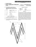 SOLAR MODULE STRUCTURES AND ASSEMBLY METHODS FOR PYRAMIDAL     THREE-DIMENSIONAL THIN-FILM SOLAR CELLS diagram and image