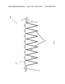 SOLAR MODULE STRUCTURES AND ASSEMBLY METHODS FOR PYRAMIDAL     THREE-DIMENSIONAL THIN-FILM SOLAR CELLS diagram and image