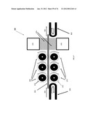 SOLAR MODULE STRUCTURES AND ASSEMBLY METHODS FOR PYRAMIDAL     THREE-DIMENSIONAL THIN-FILM SOLAR CELLS diagram and image