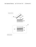 Thin Film Semiconductor-on-Glass Solar Cell Devices diagram and image