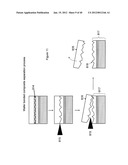 Thin Film Semiconductor-on-Glass Solar Cell Devices diagram and image