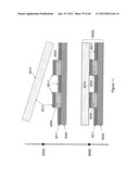 Thin Film Semiconductor-on-Glass Solar Cell Devices diagram and image