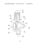 WATER CONSERVING DOMESTIC HOT WATER PURGE VALVE diagram and image