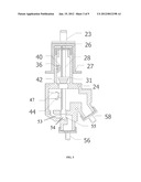 WATER CONSERVING DOMESTIC HOT WATER PURGE VALVE diagram and image