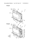 PRESSURE BUFFER, LIQUID JETTING HEAD, LIQUID JETTING RECORDING DEVICE, AND     METHOD FOR BUFFERING PRESSURE diagram and image