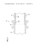 CURED IN PLACE LINER SYSTEM AND INSTALLATION METHODS diagram and image