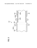 CURED IN PLACE LINER SYSTEM AND INSTALLATION METHODS diagram and image