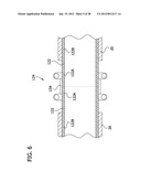 CURED IN PLACE LINER SYSTEM AND INSTALLATION METHODS diagram and image