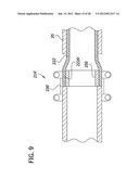 CURED IN PLACE LINER SYSTEM AND INSTALLATION METHODS diagram and image