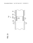 CURED IN PLACE LINER SYSTEM AND INSTALLATION METHODS diagram and image