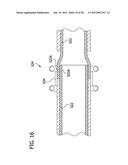 CURED IN PLACE LINER SYSTEM AND INSTALLATION METHODS diagram and image