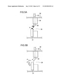 GATE VALVE CLEANING METHOD AND SUBSTRATE PROCESSING SYSTEM diagram and image