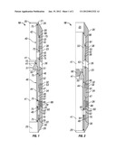 Auto-production frac tool diagram and image