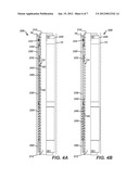 Downhole Packer Having Tandem Packer Elements for Isolating Frac Zones diagram and image