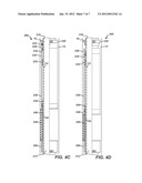 Downhole Packer Having Tandem Packer Elements for Isolating Frac Zones diagram and image