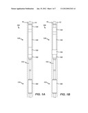 Downhole Packer Having Swellable Sleeve diagram and image