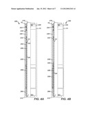 Downhole Packer Having Swellable Sleeve diagram and image