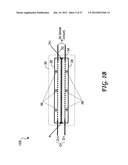 High speed data cable using an outer braid to carry a signal diagram and image