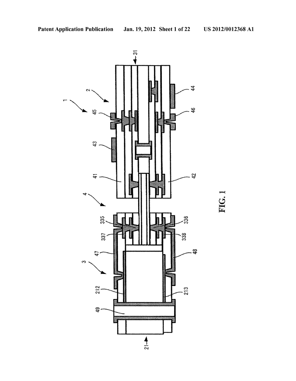 MULTILAYER WIRING BOARD AND METHOD FOR MANUFACTURING THE SAME - diagram, schematic, and image 02