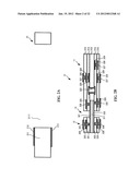 MULTILAYER WIRING BOARD AND METHOD FOR MANUFACTURING THE SAME diagram and image