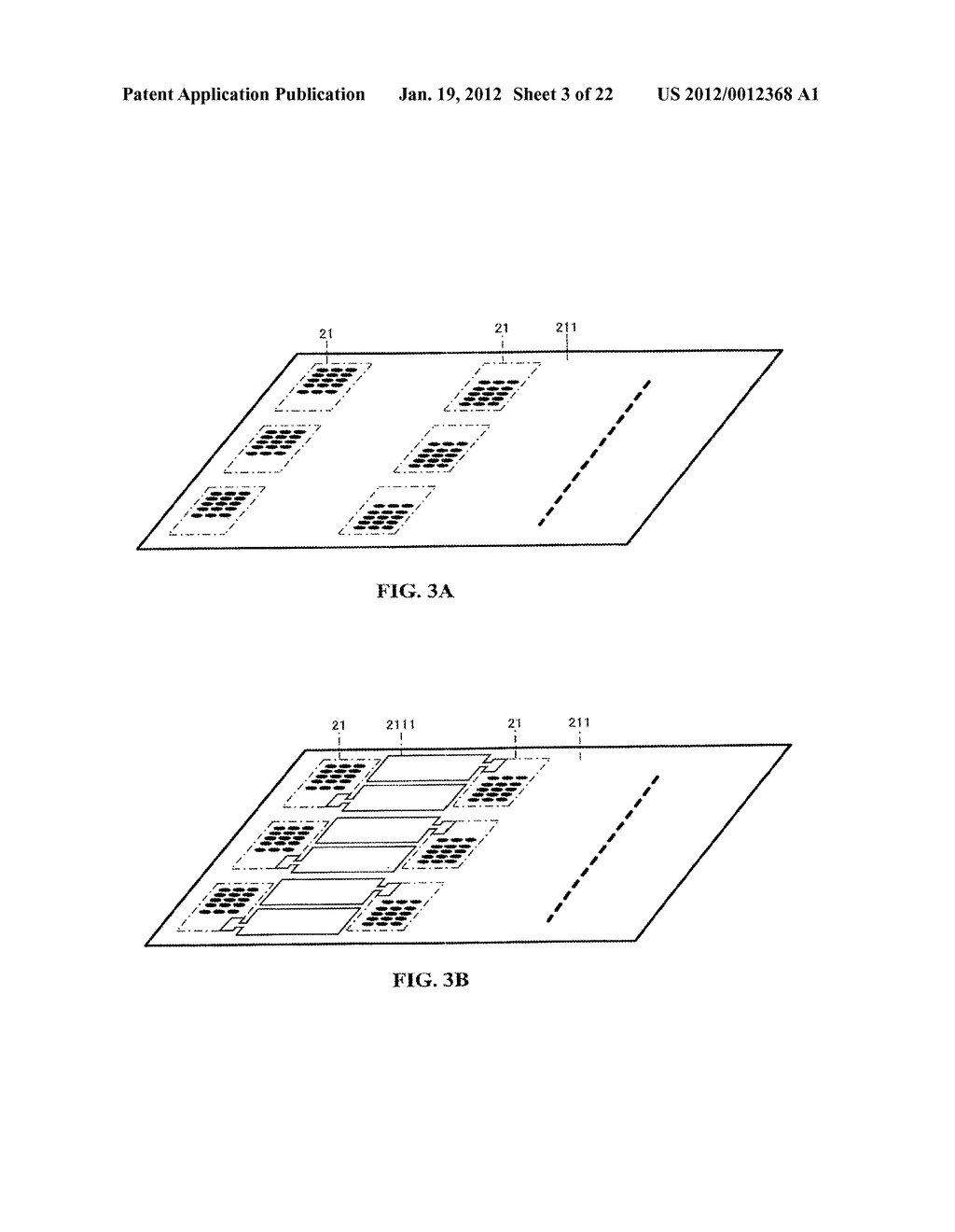 MULTILAYER WIRING BOARD AND METHOD FOR MANUFACTURING THE SAME - diagram, schematic, and image 04