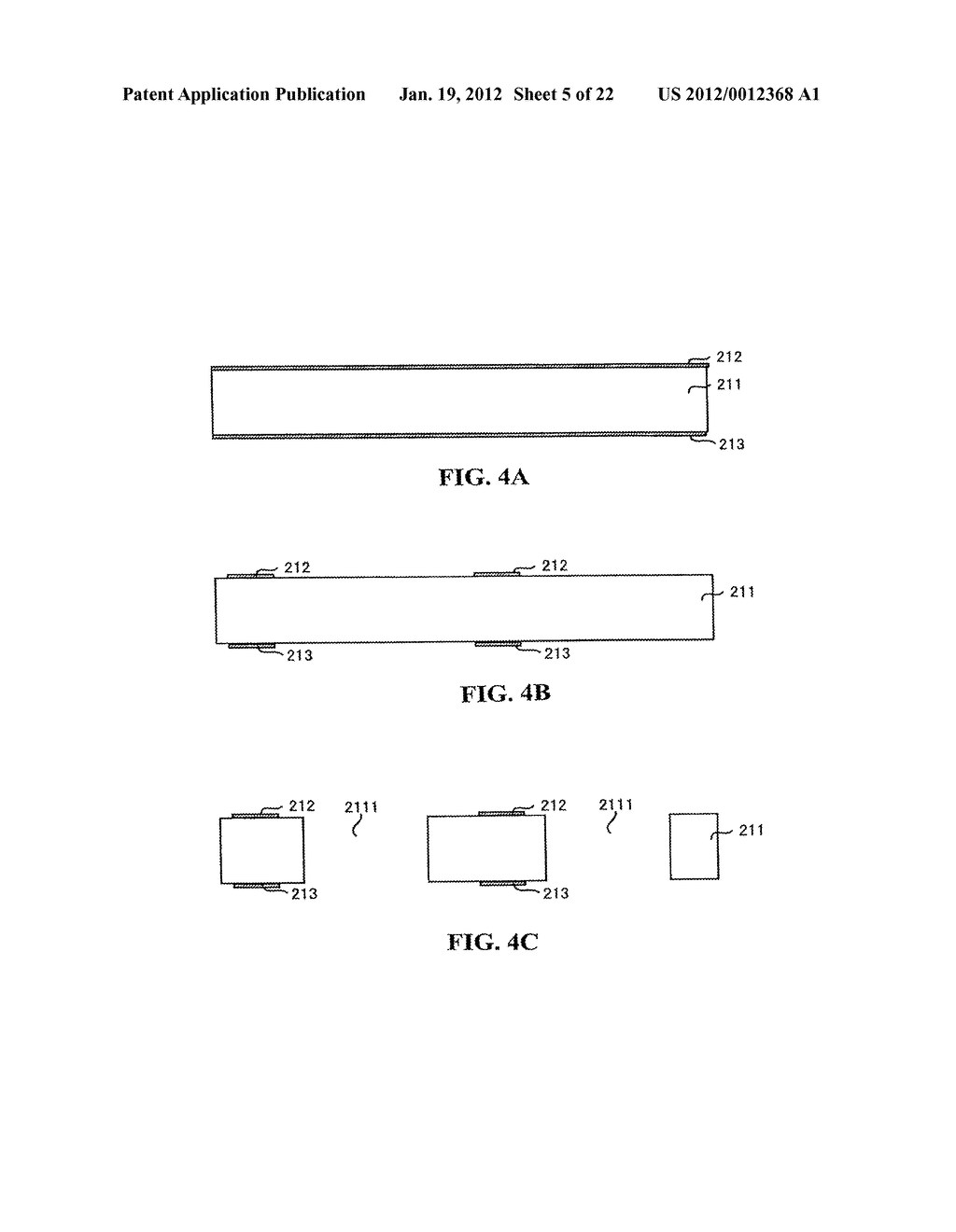 MULTILAYER WIRING BOARD AND METHOD FOR MANUFACTURING THE SAME - diagram, schematic, and image 06