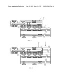 MULTILAYER WIRING BOARD AND METHOD FOR MANUFACTURING THE SAME diagram and image