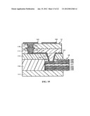 MULTILAYER WIRING BOARD AND METHOD FOR MANUFACTURING THE SAME diagram and image