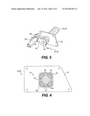 MACHINE SUSPENSION SYSTEM HAVING TORSION AXLE ASSEMBLIES diagram and image