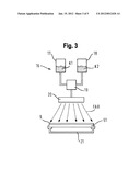 DOMESTIC APPLIANCE HAVING AT LEAST ONE NOISE-DEADENING AND/OR     SOUND-INSULATING COATING AND ASSOCIATED PRODUCTION METHOD diagram and image