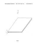 ELECTROPHORETIC DEPOSITION diagram and image