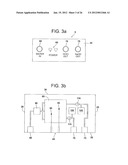 Modular Cartridge System for Apparatus Producing Cleaning and/or     Sanitizing Solutions diagram and image