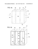 Modular Cartridge System for Apparatus Producing Cleaning and/or     Sanitizing Solutions diagram and image