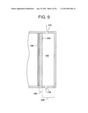 Modular Cartridge System for Apparatus Producing Cleaning and/or     Sanitizing Solutions diagram and image