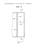 Modular Cartridge System for Apparatus Producing Cleaning and/or     Sanitizing Solutions diagram and image