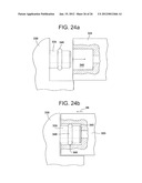 Modular Cartridge System for Apparatus Producing Cleaning and/or     Sanitizing Solutions diagram and image