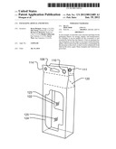 Packaging Article and Device diagram and image