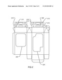 Packaging Article and Device diagram and image