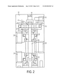 Electronic Pressure Regulator diagram and image