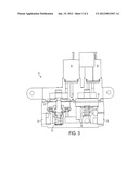 Electronic Pressure Regulator diagram and image