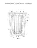 AUTOMATED PHARMACY SYSTEM FOR DISPENSING UNIT DOSES OF PHARMACEUTICALS AND     THE LIKE diagram and image